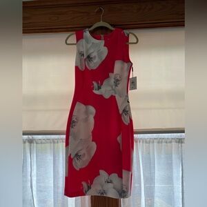 Calvin Klein Dress NWT